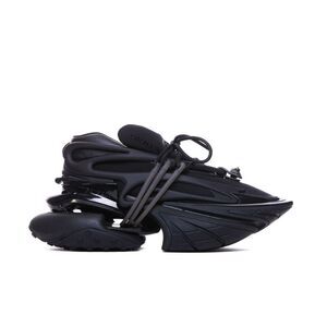 Balmain Men Unicorn Sneakers